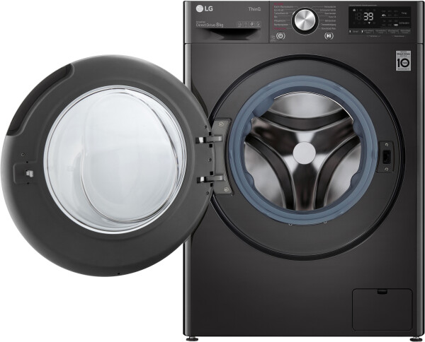 LG F4WV708P2BA, Bild 4