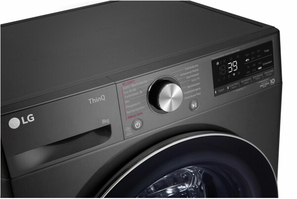 LG F4WV708P2BA, Bild 7