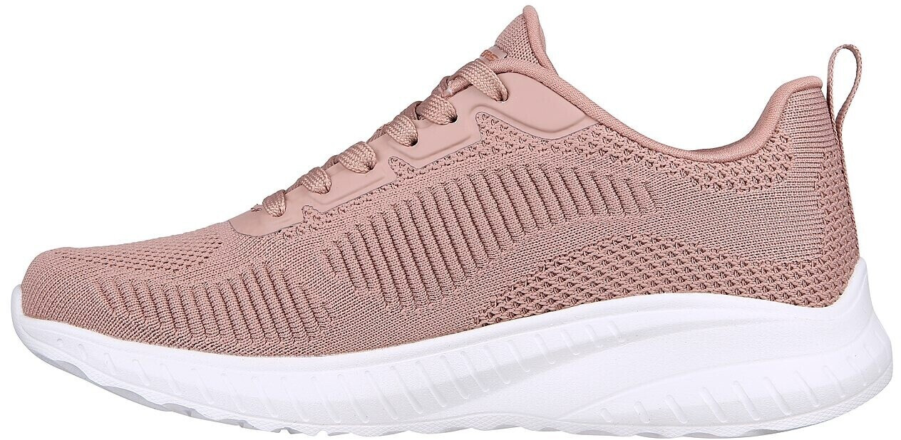 Buy Skechers Bobs Sport Squad Chaos - Face Off blush from £34.99 (Today) –  Best Deals on idealo.co.uk