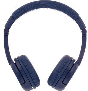 Onanoff BuddyPhones Play+ bleu foncé