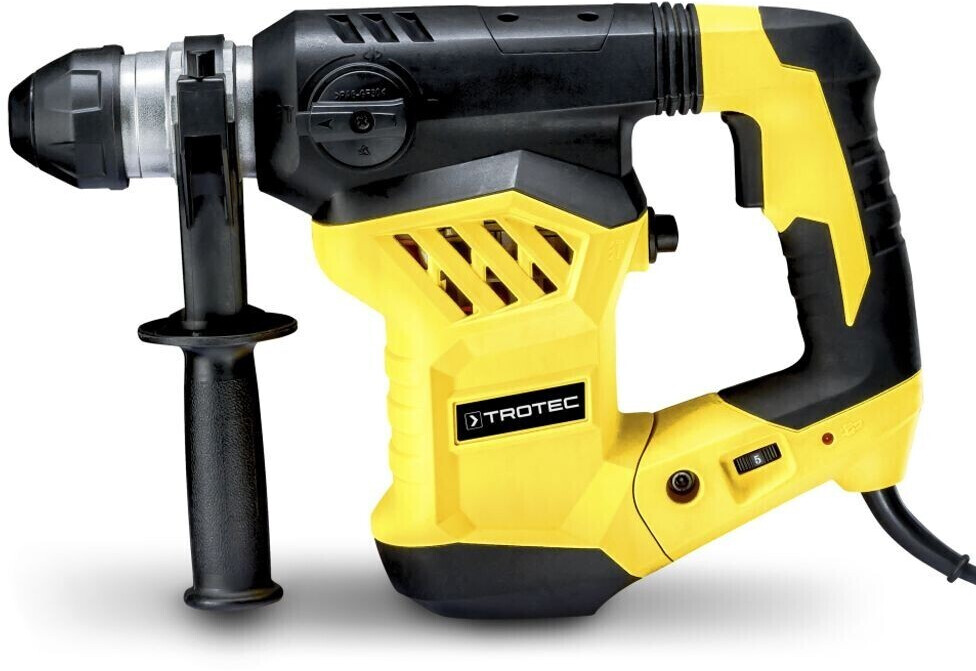 Trotec PRDS 11-230V