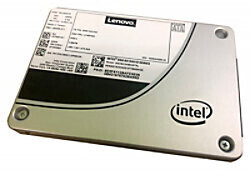 Lenovo SATA III 240 Go (4XB7A13625)