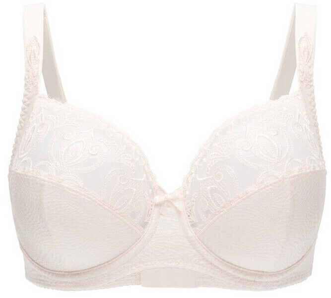 Felina Serenada Underwire Bra porcelain rose