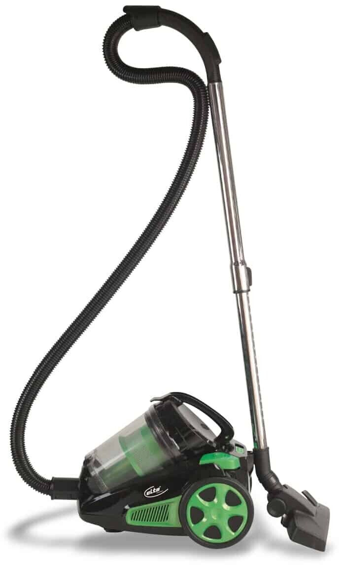 Elta VC-1200W green