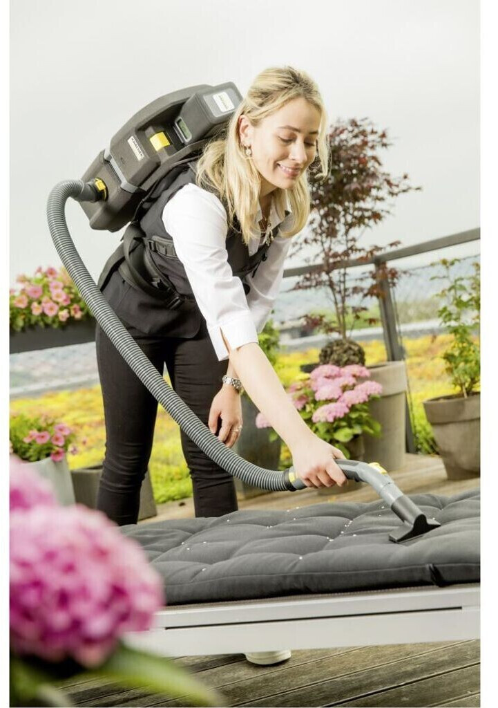 Aspirapolvere professionali Karcher Offerte AgriEuro