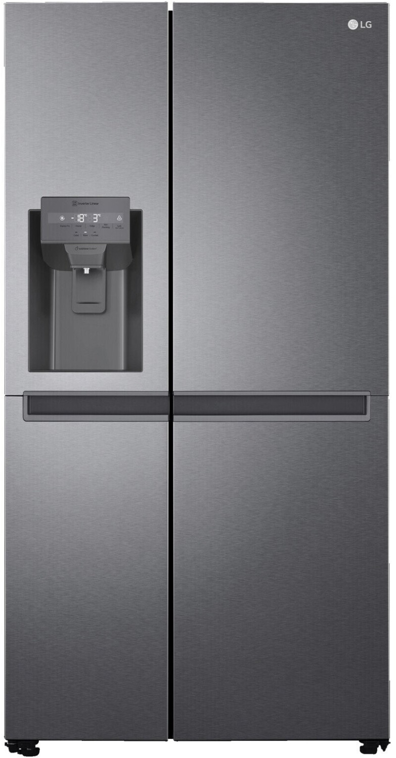 LG GSLV31DSXE ab 1.999,99 € Preisvergleich bei idealo.de