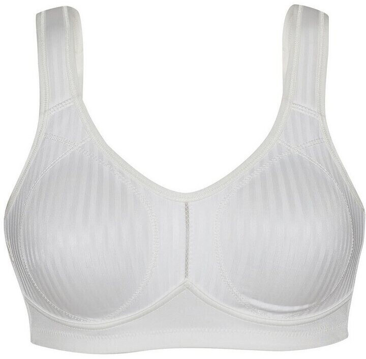 Susa Cremona Non-wired Bra ivory