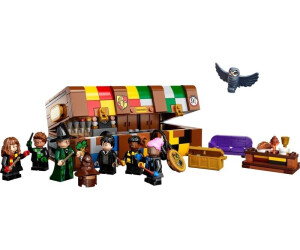 LEGO Harry Potter - Hedwig (75979) desde 59,99 €