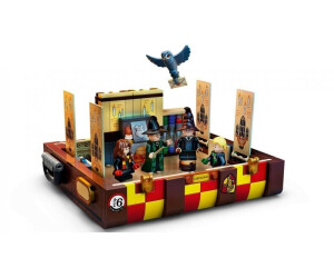 Lego harry potter best sale suitcase