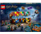 LEGO Harry Potter - Hogwarts Magical Trunk (76399)