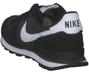 Inspeccionar Convertir tormenta Nike Internationalist black/dark smoke grey/white desde 56,97 € | Compara  precios en idealo