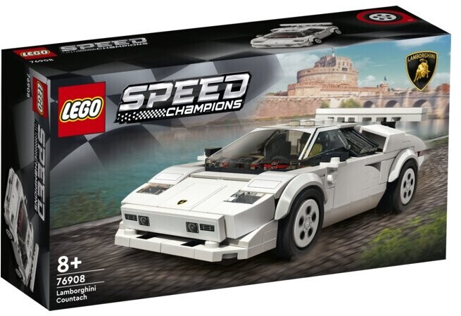 Lego mustang argos cheap