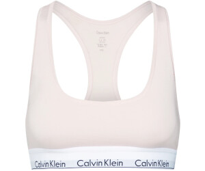 Calvin Klein Underwear MODERN LIFT - Bustier - nymphs thigh/nude