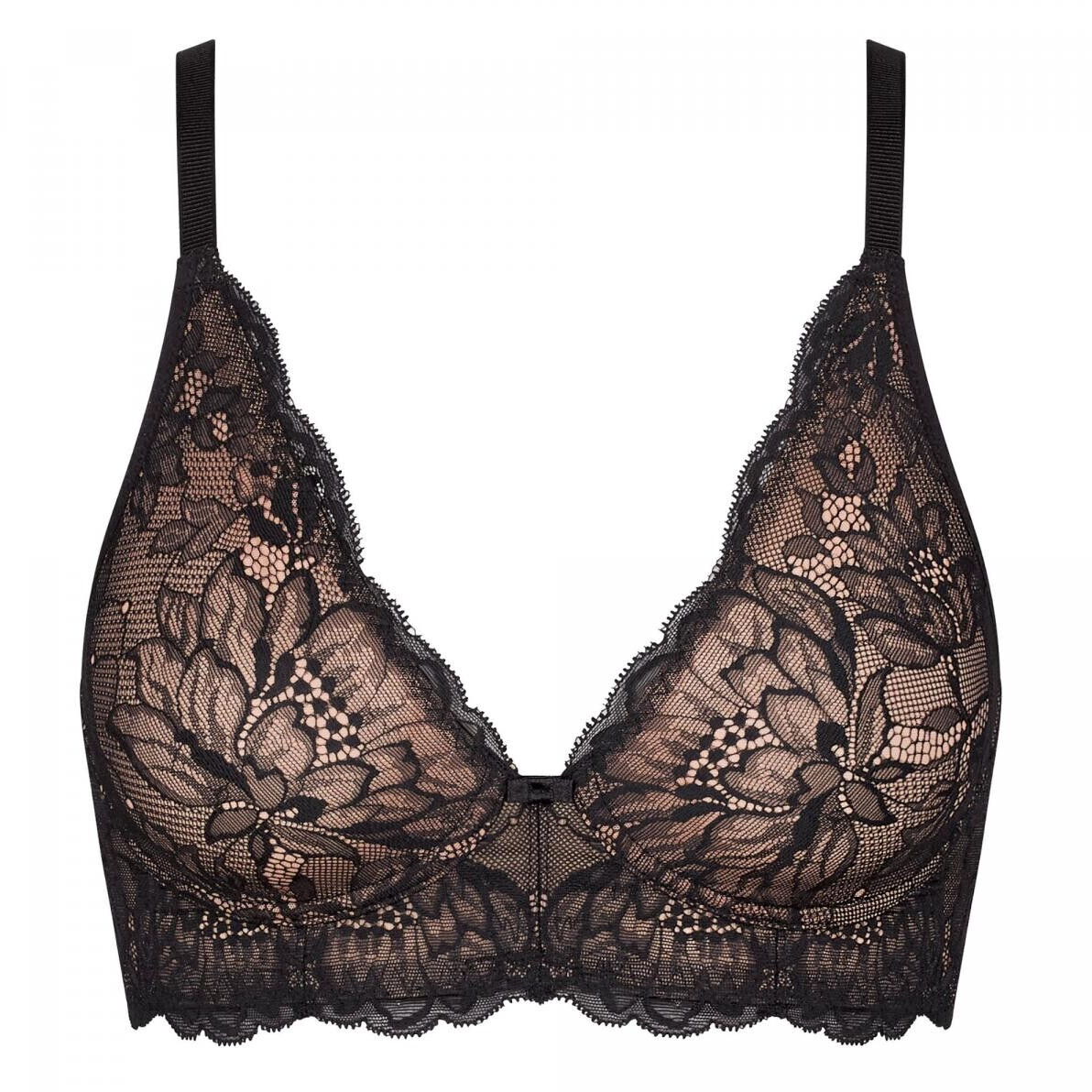 Triumph Amourette Charm N - Non-wired bra black