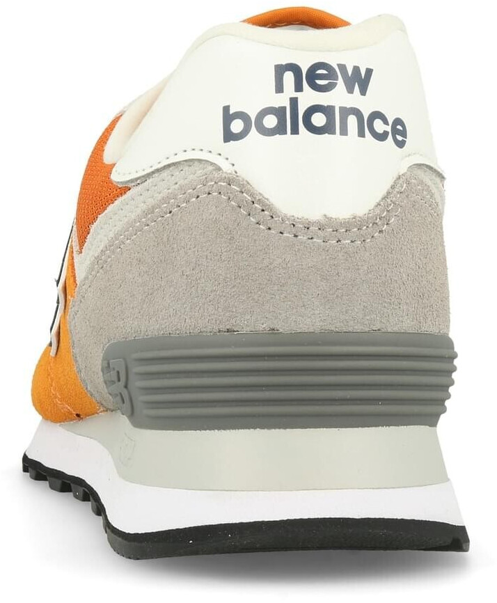 New balance 565 donne arancione discount