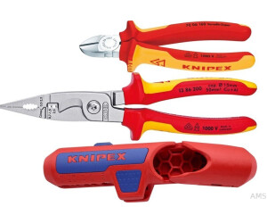 Werkzeugmodul 1/3 Zangen Knipex online kaufen - im van beusekom Onlineshop