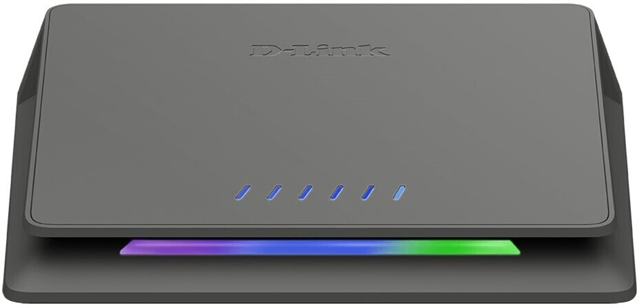 D-Link DMS-106XT