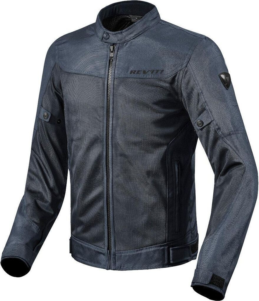 REV'IT! Eclipse Jacket light blue