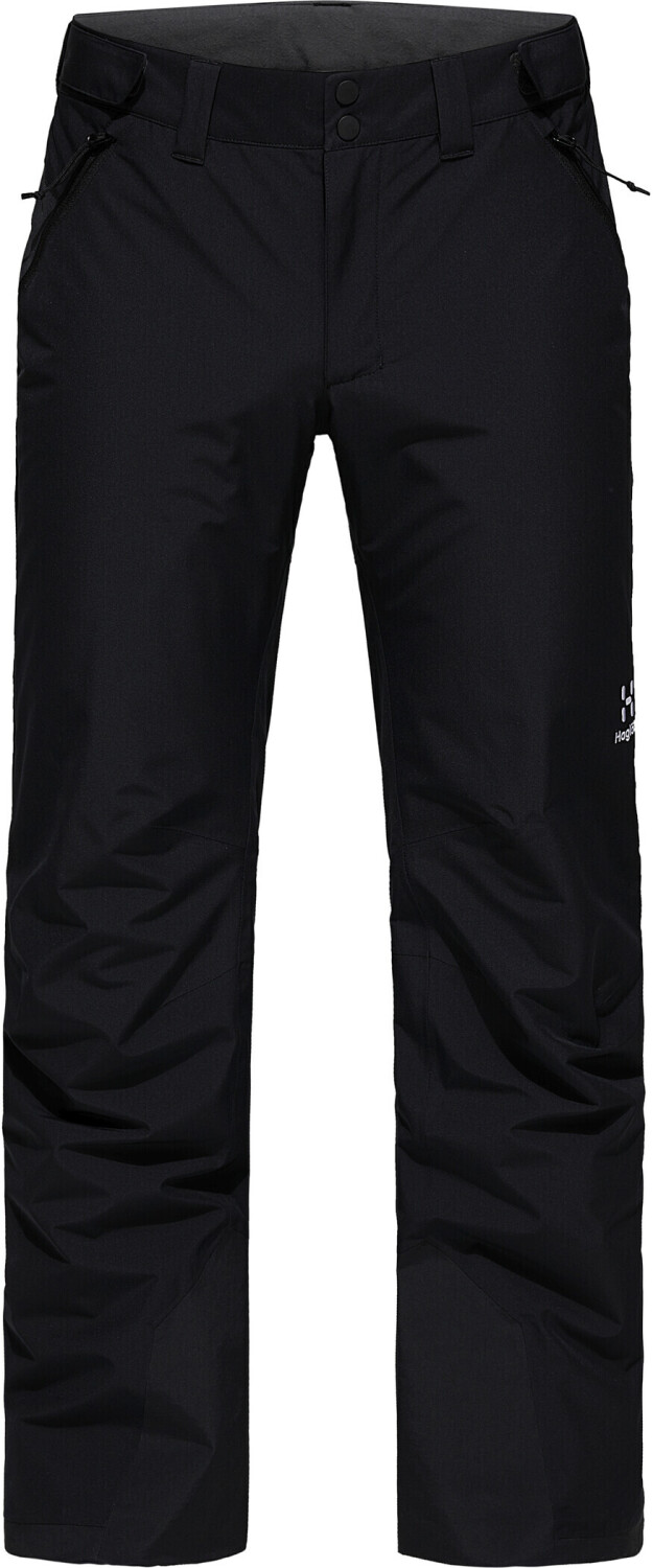 Haglöfs Gondol Insulated Pant Men true black
