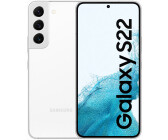 Samsung Galaxy S22 128 Go blanc