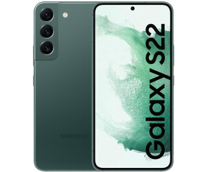 S22 2024 bei Samsung Galaxy Green 128GB (Februar € | Preisvergleich Preise) 499,00 ab