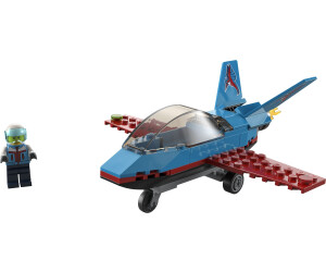 Lego city sky police jet patrol hotsell