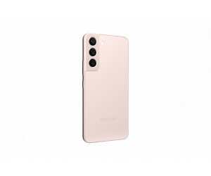 Samsung Galaxy S22 128GB Pink Gold ab 411,67 € (Juni 2024 Preise ...