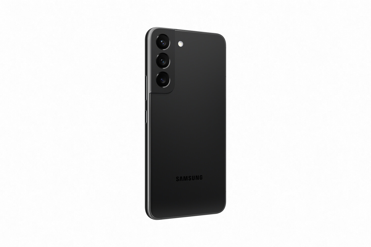 Buy Samsung Galaxy S22 256GB Phantom Black from £319.91 (Today) – Best  Deals on idealo.co.uk