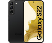 Samsung Galaxy S22 256 Go noir