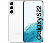 Samsung Galaxy S22 256 Go blanc