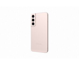 Samsung galaxy pink gold best sale