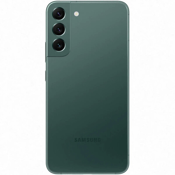 Samsung Galaxy S22 Plus 256GB Green, Bild 3