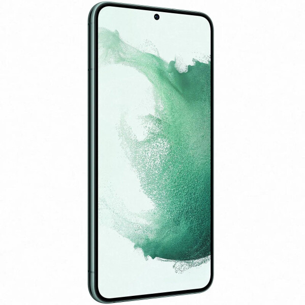 Samsung Galaxy S22 Plus 256GB Green, Bild 4