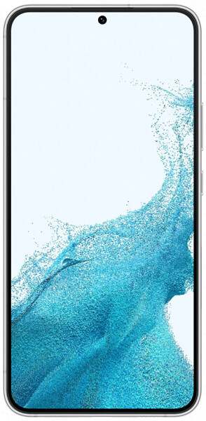 Samsung Galaxy S22 Plus 256GB Phantom White, Bild 2