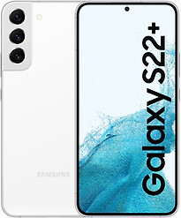 Samsung Galaxy S22 Plus 256GB Phantom White, Bild 15