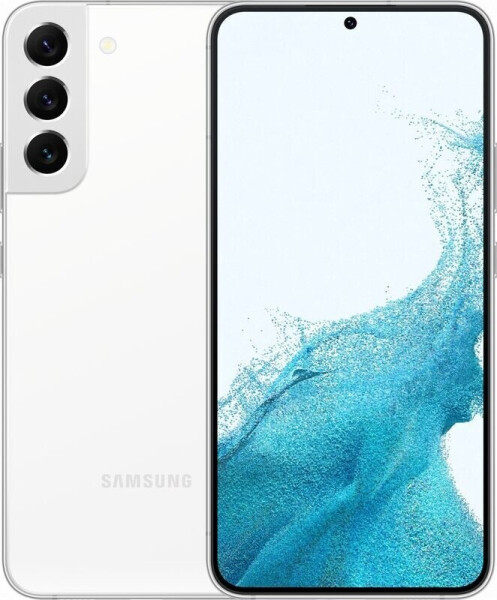 Samsung Galaxy S22 Plus 256GB Phantom White, Bild 10