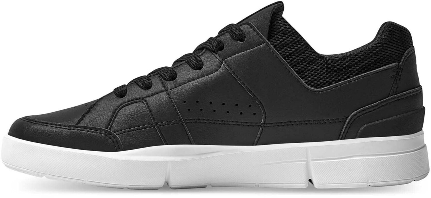 On The Roger Clubhouse Women (48.99428) black/white