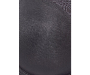 Buy Triumph Ladyform Soft Minimizer bra pebble grey from £22.72 (Today) –  Best Deals on