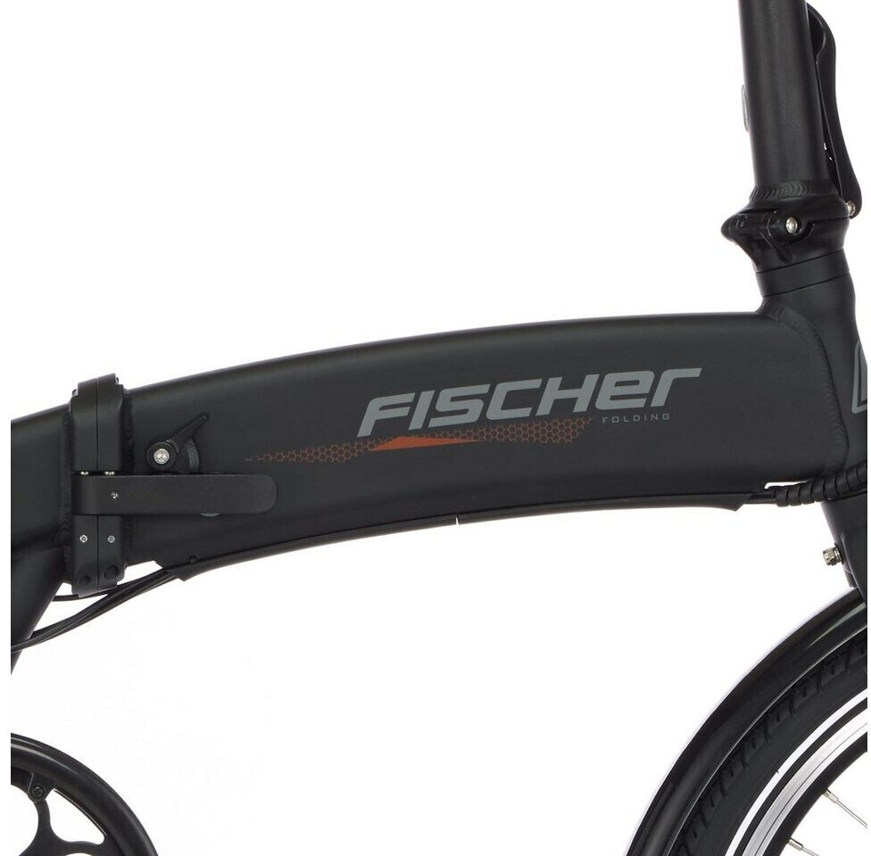 Fischer FR18 (2022) ab 899,00 € | Preisvergleich bei