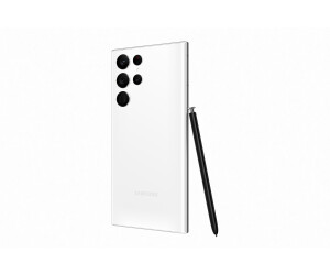 Buy Samsung Galaxy S22 Ultra 128GB Phantom White from £680.00 
