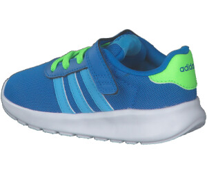 Sacrificio Represalias alineación Adidas Lite Racer 3.0 El blue rush/skyrus/sgreen desde 26,40 € | Compara  precios en idealo