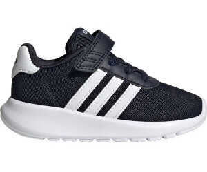 Adidas lite racer white junior online