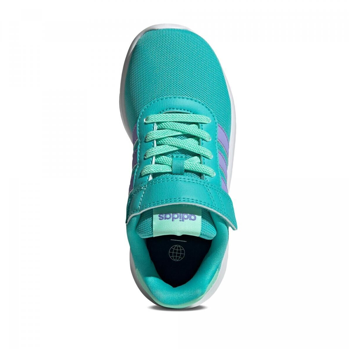 Adidas neo lite racer mint online
