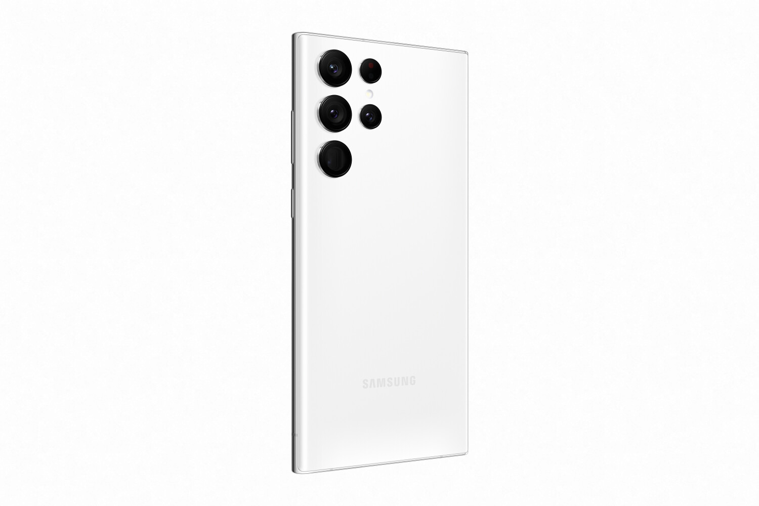 Soldes Samsung Galaxy S22 Ultra 256 Go vert 2024 au meilleur prix sur