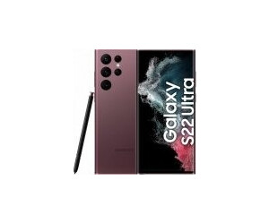 Samsung Galaxy S22 Ultra ab 459,99 € (August 2026) | Vergleiche 2