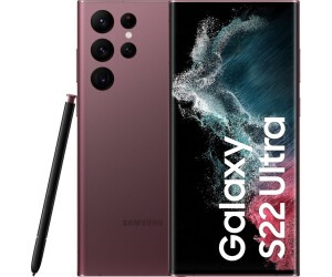 超美品！Galaxy S22 Ultra バーガンディ ムスビー｜安心保証 超美品 Galaxy S22 Ultra SCG14