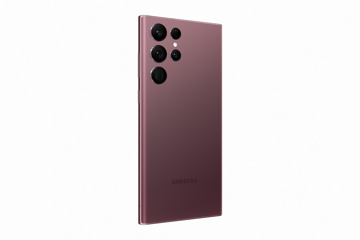 Achetez votre Samsung Galaxy S22 Ultra SM-S908B Bordeaux (12 Go / 512 Go)  au meilleur prix du web – Rue Montgallet