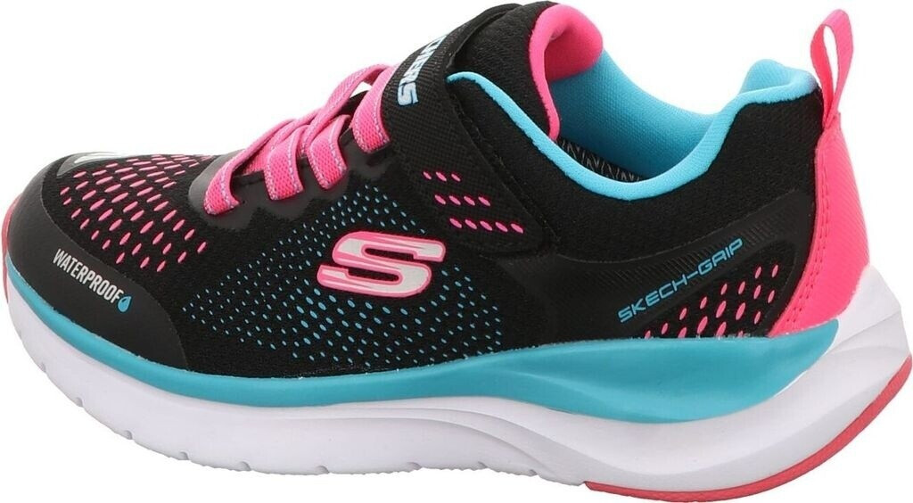 Skechers Ultra Groove Hydro Mist (302393L) black