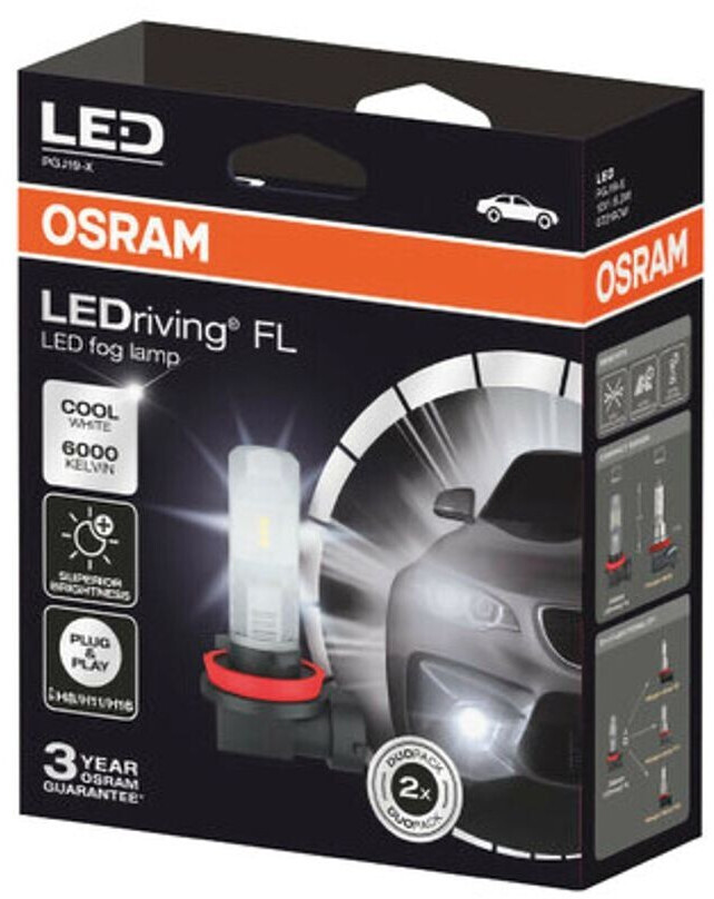 Osram 67219CW a € 46,41 (oggi)  Migliori prezzi e offerte su idealo