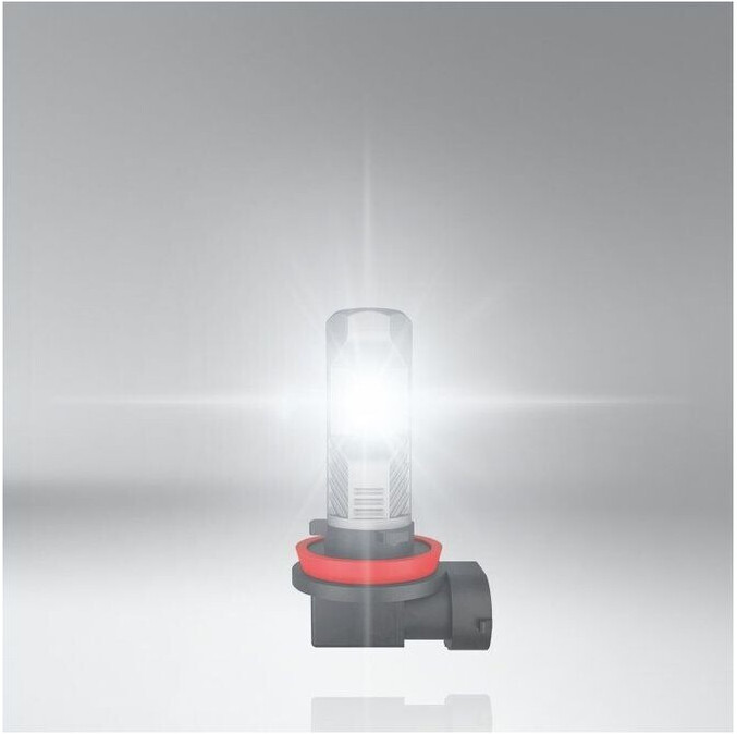 Osram H8/H11/H16 LED Nebelscheinwerfer - Vehiclelamps.de